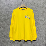 Amiri long sleeve shirts MA print