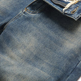 Mens Fashion Jeans #012