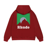Rhude Hoodie (part 2)