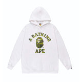 Bathing ape Hoodie