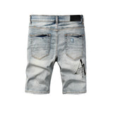 ami  shorts
