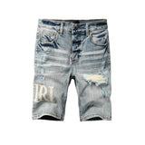 ami  shorts