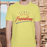 Independence Day T-Shirts 4th Of July Unisex T-Shirts