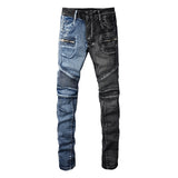 Men Trendy Jeans