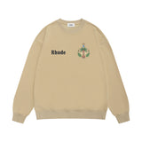Rhude sweatshirt