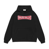 Rhude Hoodie