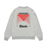 Rhude Sweatshirt