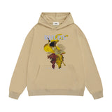 Rhude Hoodie