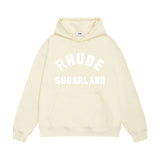 Rhude Hoodie