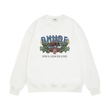 Rhude sweatshirt