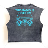 Men Vintage Vest