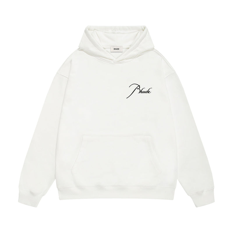 Rhude Hoodie