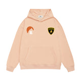 Rhude Hoodie