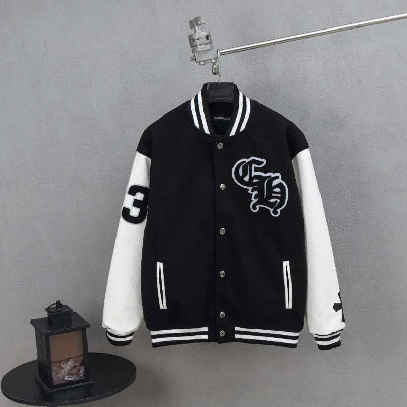 CHH coat