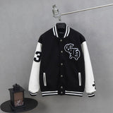 CHH coat