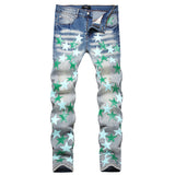 Amiri Jeans