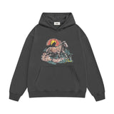 Rhude Hoodie