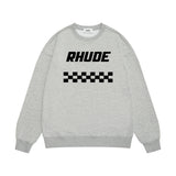 Rhude sweatshirt
