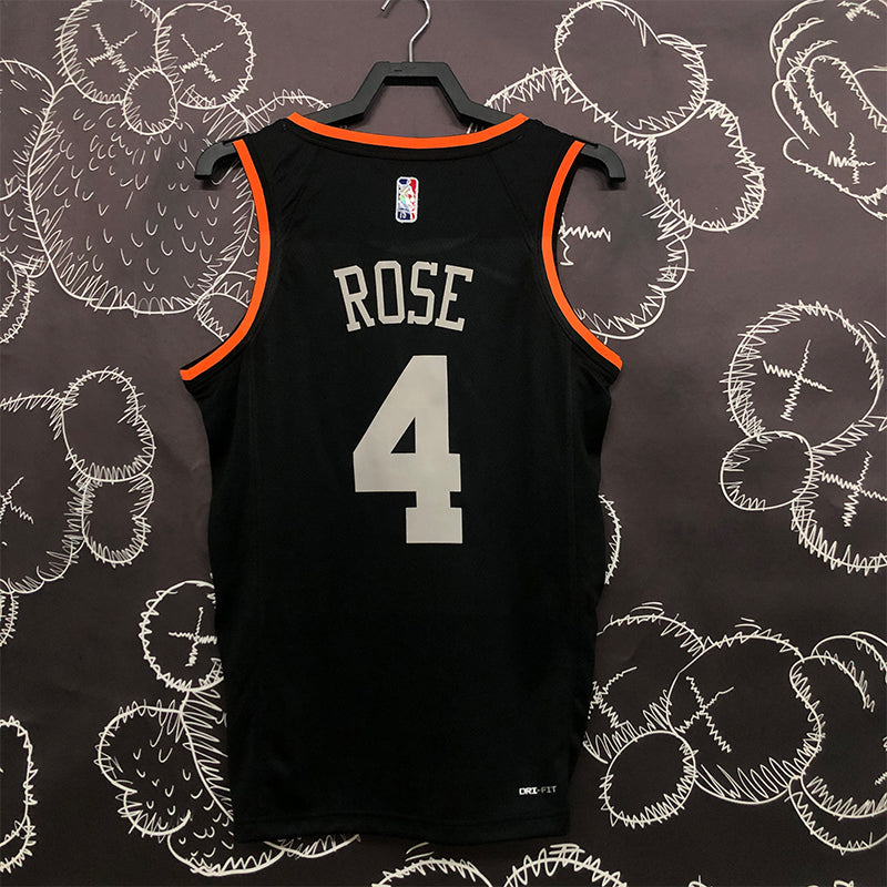 NBA Jerseys Glory Edition No. 4, Ross