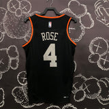 NBA Jerseys Glory Edition No. 4, Ross