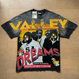Valeforever Vale T Shirts Rhinestones