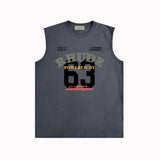 Rhude Tank T Shirts