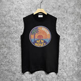 Rhude Tank T Shirts