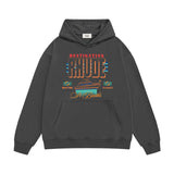 Rhude Hoodie