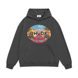 Rhude Hoodie