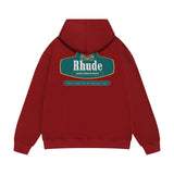 Rhude Hoodie