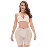 Women Butt Lifter Shapewear Hi-Waist Shapewear Underwear Training practicality fashion slim