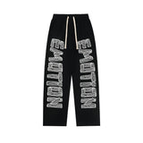 Mixed Emotion Sweatpants