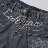 Mens jeans