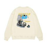 Rhude Sweatshirt