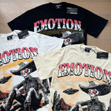 Mixed Emotion T-Shirt