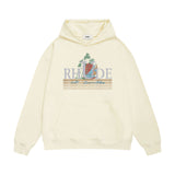 Rhude Hoodie