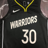 NBA Jerseys Glory Edition No. 30, Curry