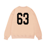 Rhude sweatshirt