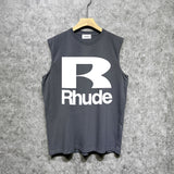 Rhude Tank T Shirts