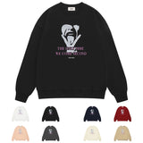 Rhude sweatshirt