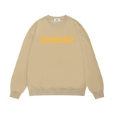 Rhude sweatshirt