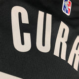 NBA Jerseys Glory Edition No. 30, Curry