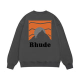 Rhude sweatshirt