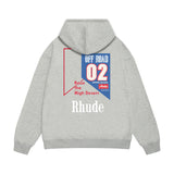 Rhude Hoodie
