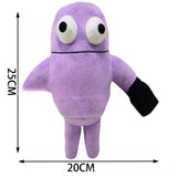 Plush Toys R.E.P.O PLUSH TOY