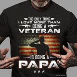 Father'S Day T Shirt