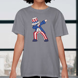 Independence Day T-Shirts 4th Of July Unisex T-Shirts
