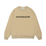 Rhude sweatshirt
