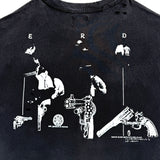 Men Vintage Vest