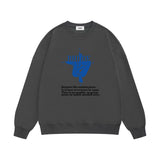 Rhude sweatshirt